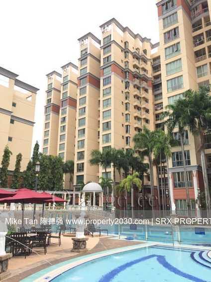 Astoria Park (D14), Condominium #208054221